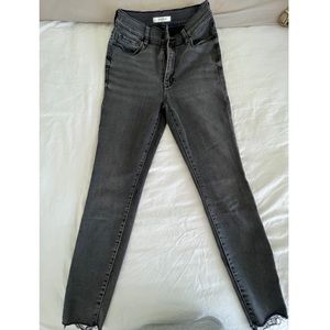 PACSUN Jeggings (no rip)